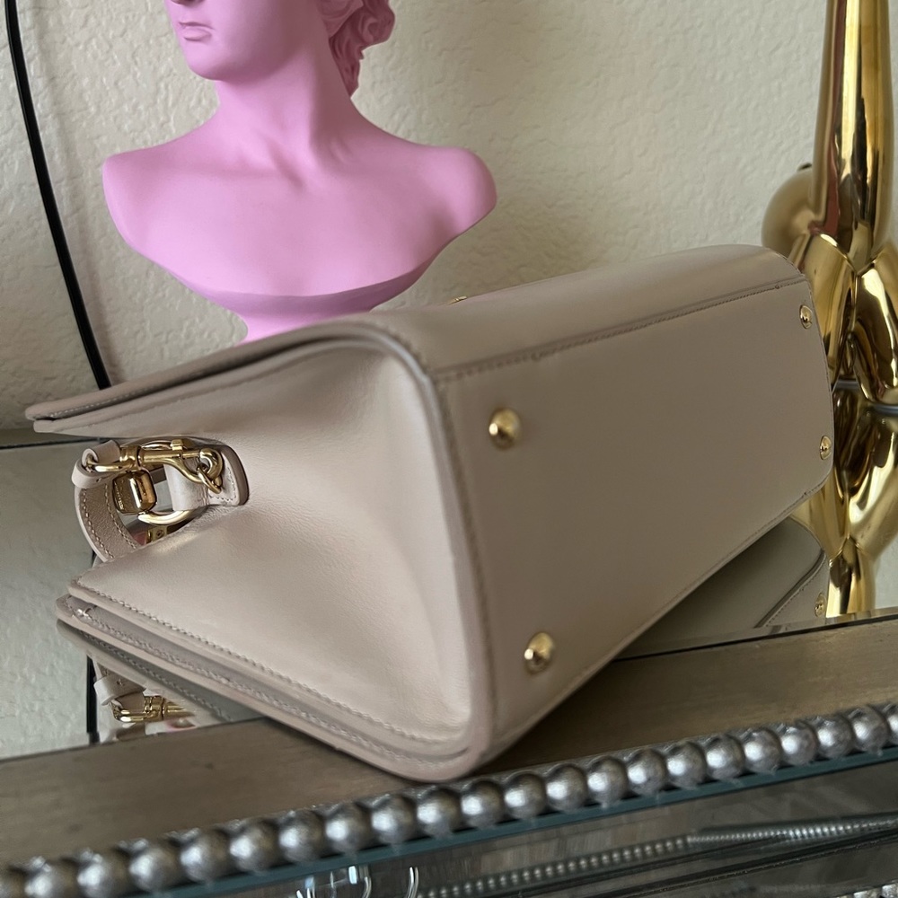 Salvatore Ferragamo Handbag - Picture 3 of 8